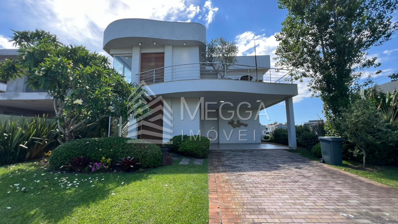 Casa em Condomínio 5 dormitórios para venda, Centro em Xangri-lá | Ref.: 4027