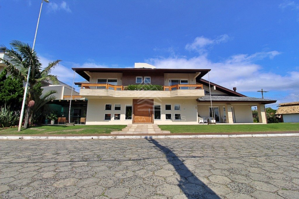 Sobrado 5 dormitórios para venda, Atlântida em Xangri-lá | Ref.: 4125