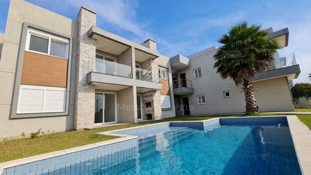 Apartamento 3 dormitórios para temporada, Remanso em Xangri-lá | Ref.: 4250