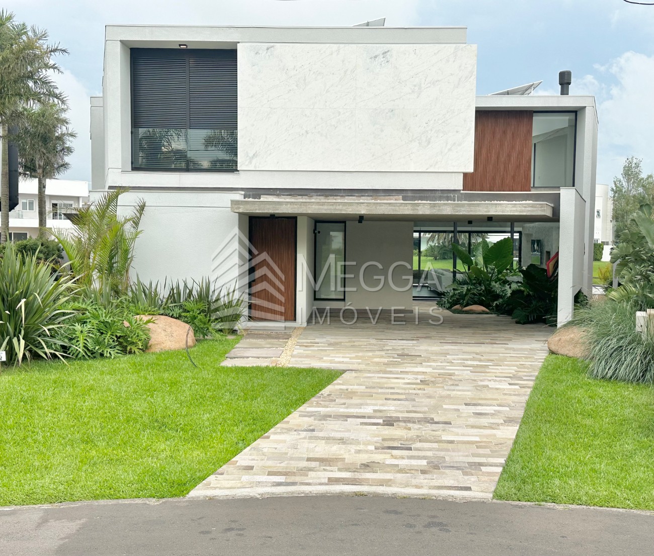 Casa em Condomínio 5 dormitórios para venda, Centro em Xangri-lá | Ref.: 4543