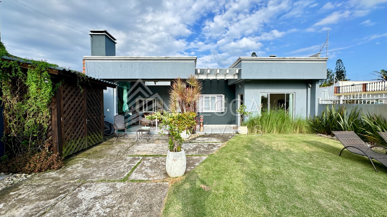 Casa 3 dormitórios para venda, Arpoador em Xangri-lá | Ref.: 4750