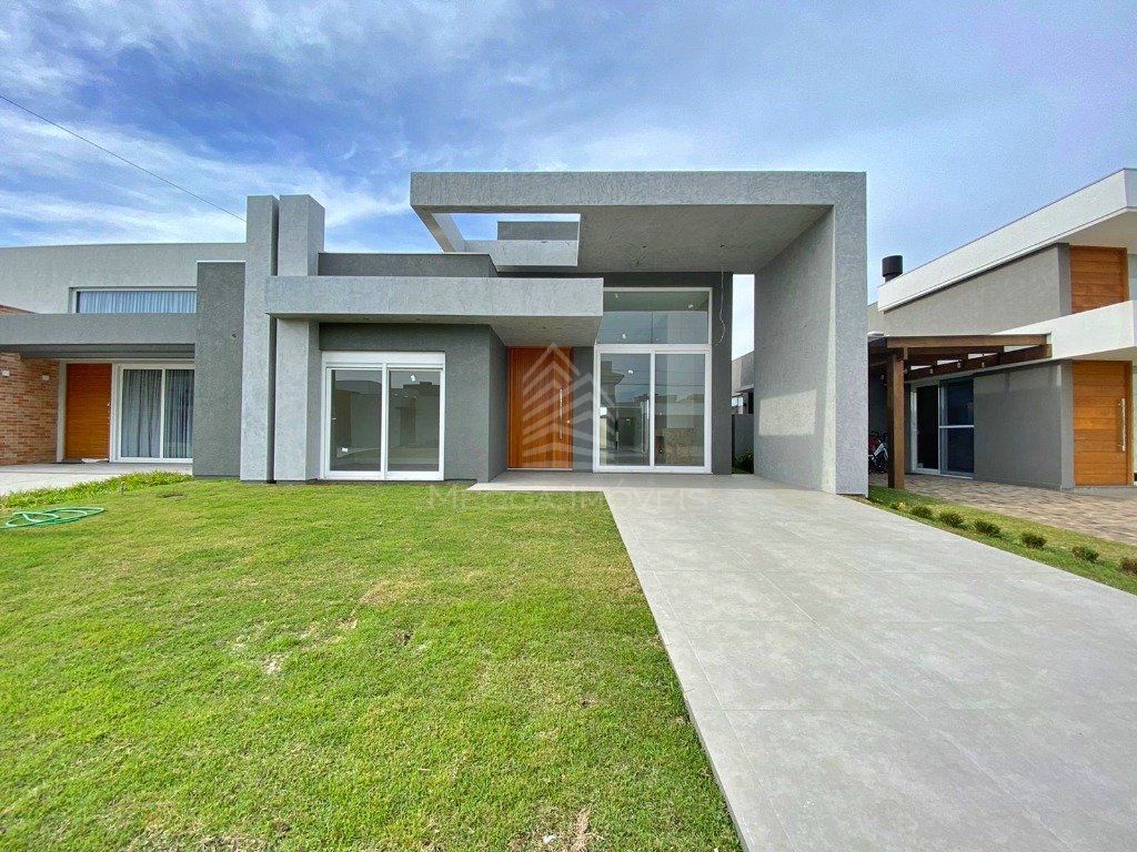 Casa em Condomínio 4 dormitórios para venda, Rainha Do Mar em Xangri-lá | Ref.: 4894