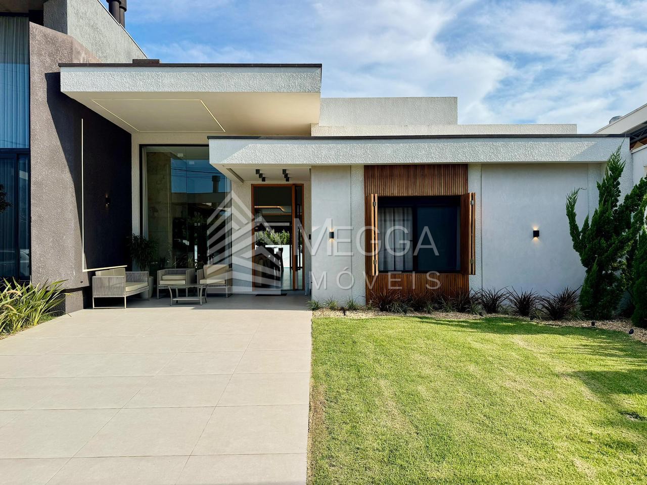 Casa em Condomínio 4 dormitórios para venda, Centro em Xangri-lá | Ref.: 4906