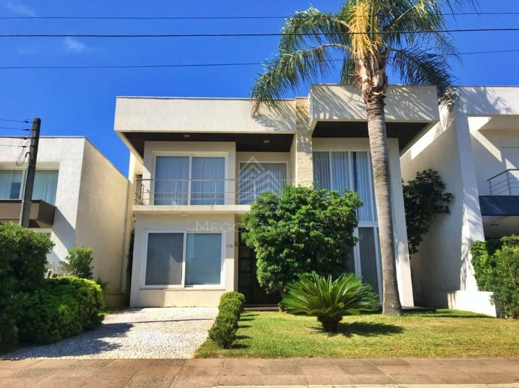 Casa em Condomínio 4 dormitórios para venda, Capão Da Canoa em Capão da Canoa | Ref.: 4907