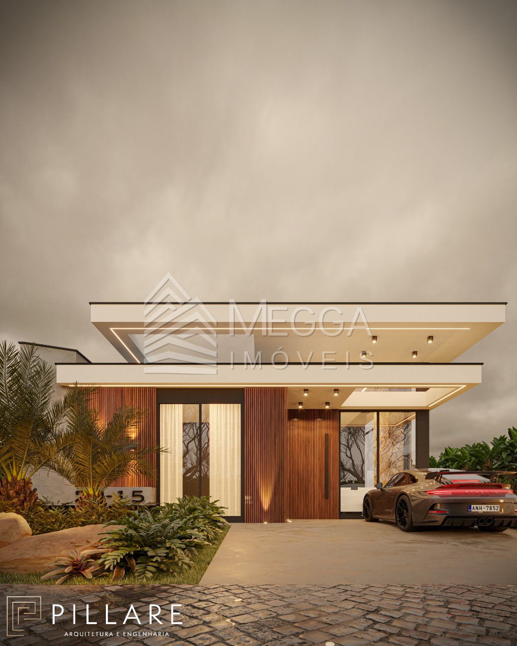 Casa em Condomínio 4 dormitórios para venda, Centro em Xangri-lá | Ref.: 4964