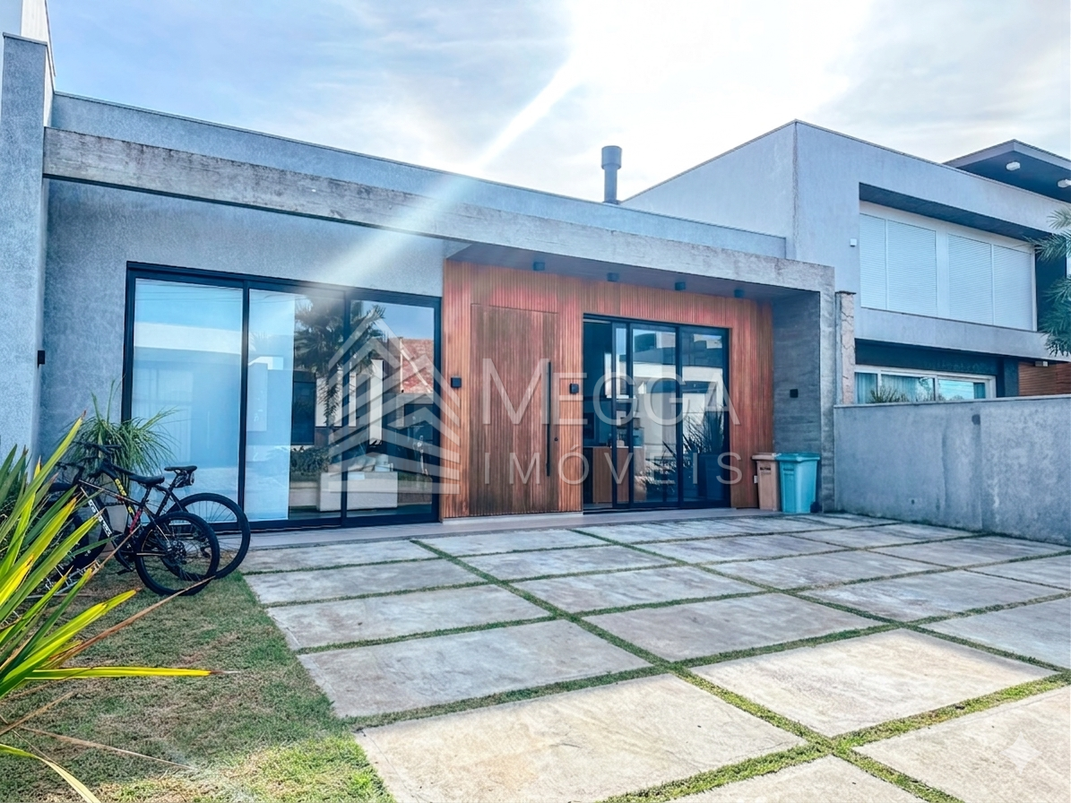 Casa em Condomínio 4 dormitórios para venda, Centro em Xangri-lá | Ref.: 5051