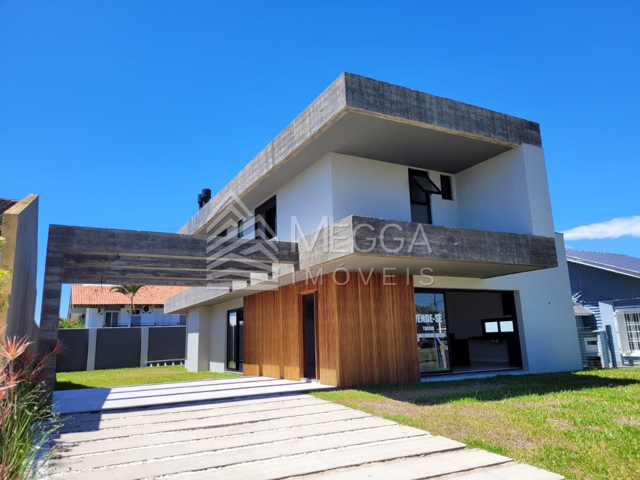 Sobrado 4 dormitórios para temporada, Atlântida em Xangri-lá | Ref.: 5178