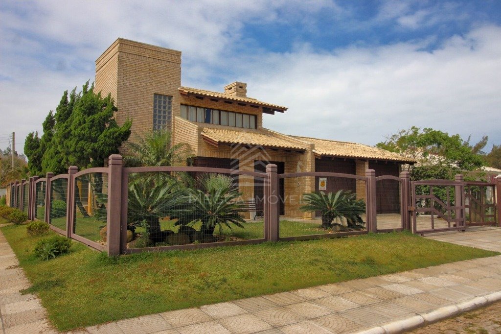 Sobrado 4 dormitórios para temporada, Remanso em Xangri-lá | Ref.: 5220