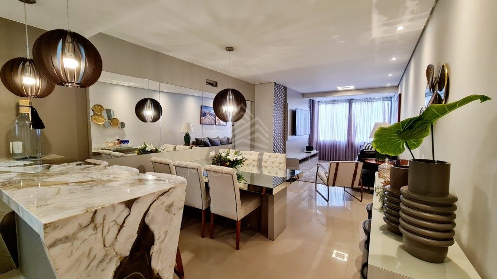 Apartamento 3 dormitórios para venda, Atlântida em Xangri-lá | Ref.: 5240