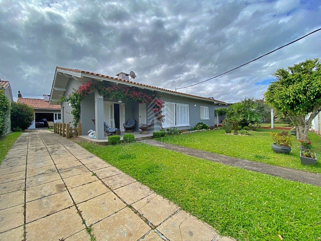 Casa 3 dormitórios para venda, Atlântida em Xangri-lá | Ref.: 5275