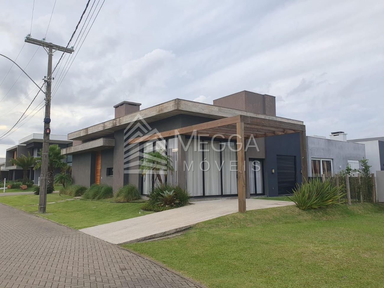 Casa em Condomínio 4 dormitórios para venda, Centro em Xangri-lá | Ref.: 5279