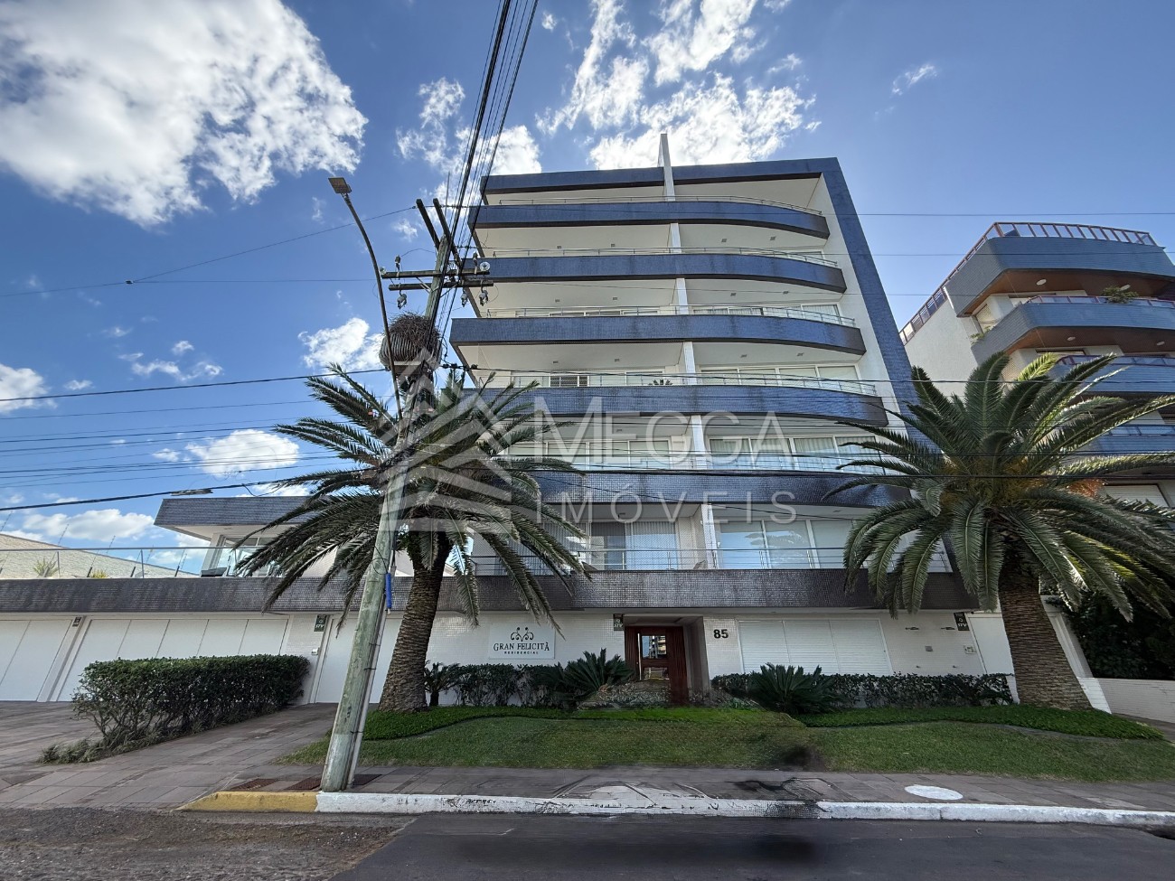 Apartamento 3 dormitórios para venda, Atlântida em Xangri-lá | Ref.: 5311