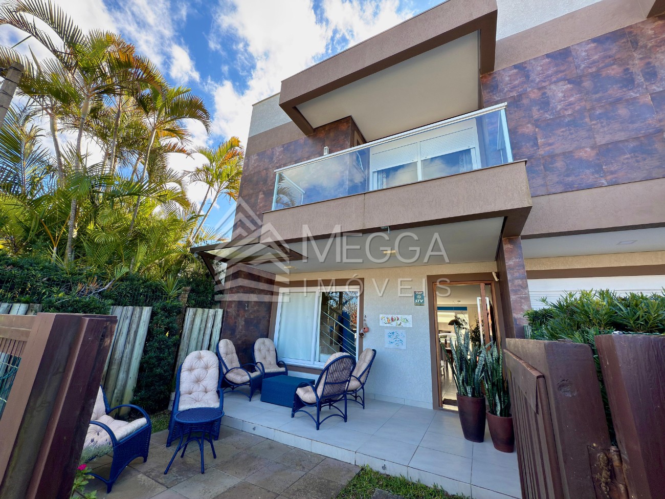 Duplex 3 dormitórios para venda, Centro em Xangri-lá | Ref.: 5492