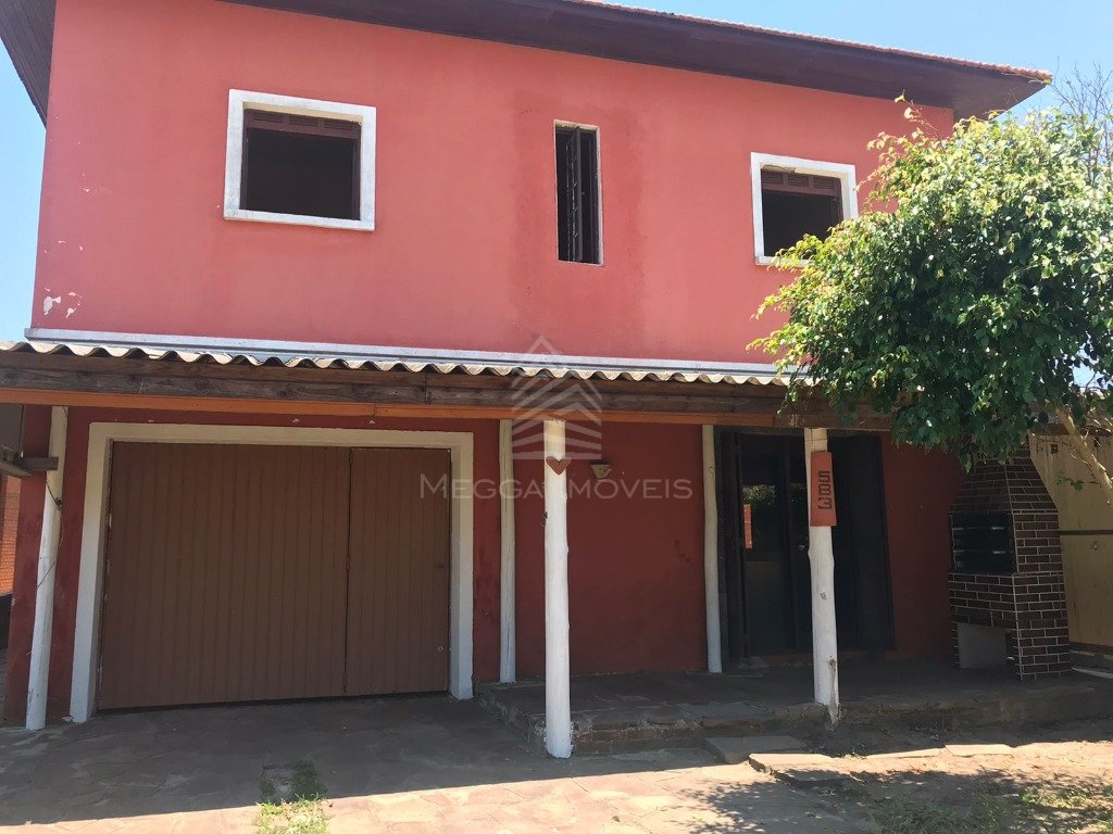 Sobrado 4 dormitórios para temporada, Rainha Do Mar em Xangri-lá | Ref.: 5518