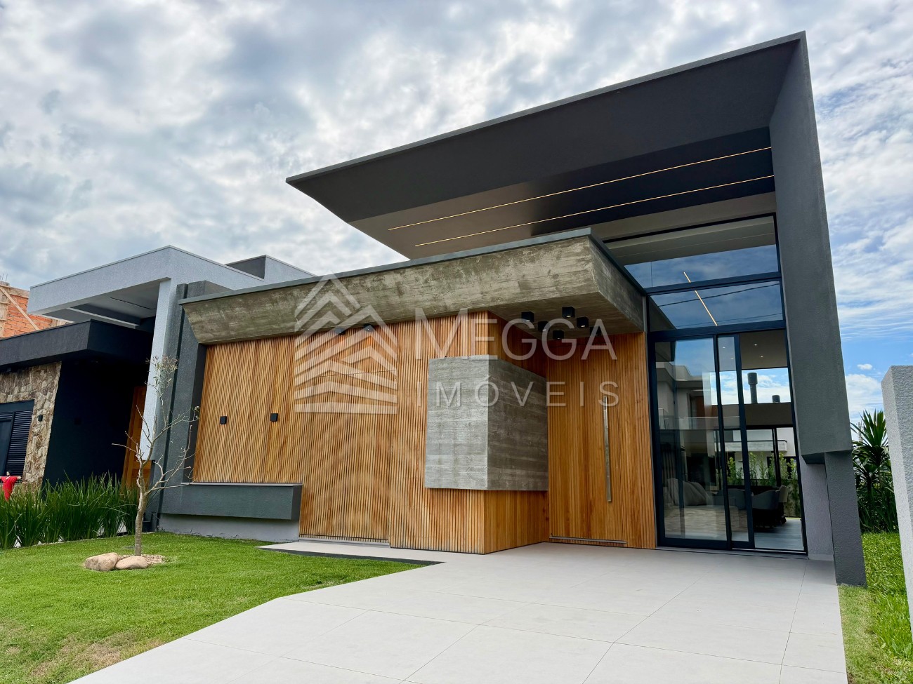 Casa em Condomínio 4 dormitórios para temporada, Remanso em Xangri-lá | Ref.: 5556