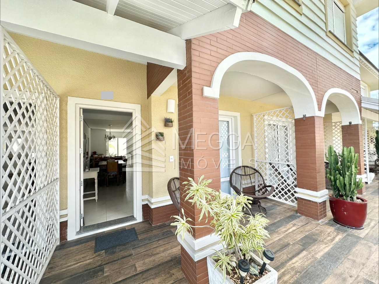 Casa em Condomínio 2 dormitórios para venda, Maristela em Xangri-lá | Ref.: 5643