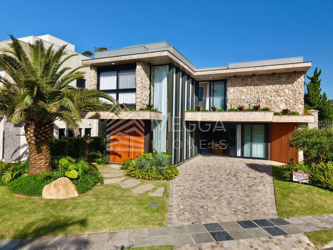 Casa em Condomínio 4 dormitórios para temporada, Atlântida em Xangri-lá | Ref.: 5648