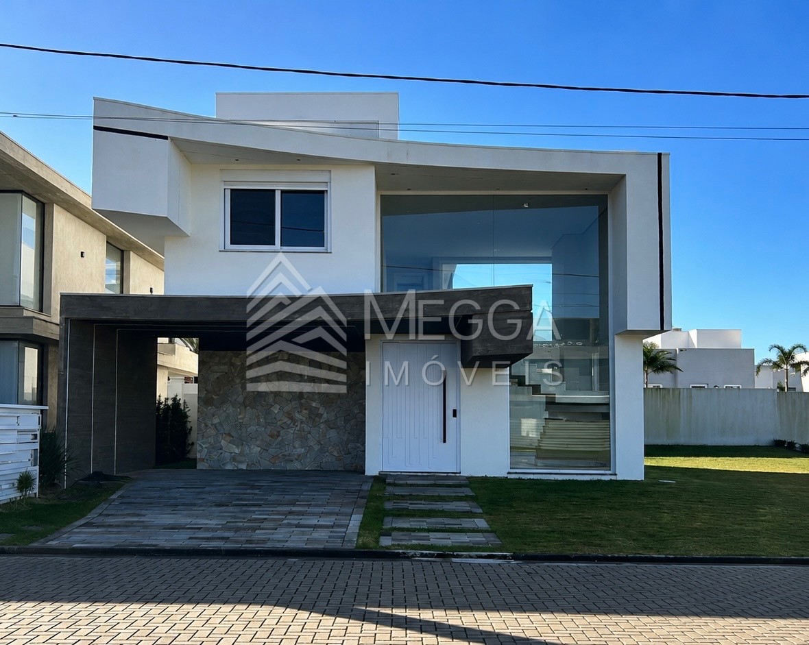 Casa em Condomínio 4 dormitórios para venda, Centro em Xangri-lá | Ref.: 5681