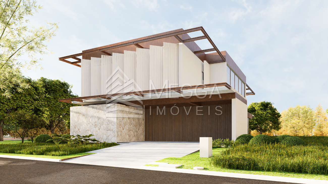 Casa em Condomínio 5 dormitórios para venda, Centro em Xangri-lá | Ref.: 5798