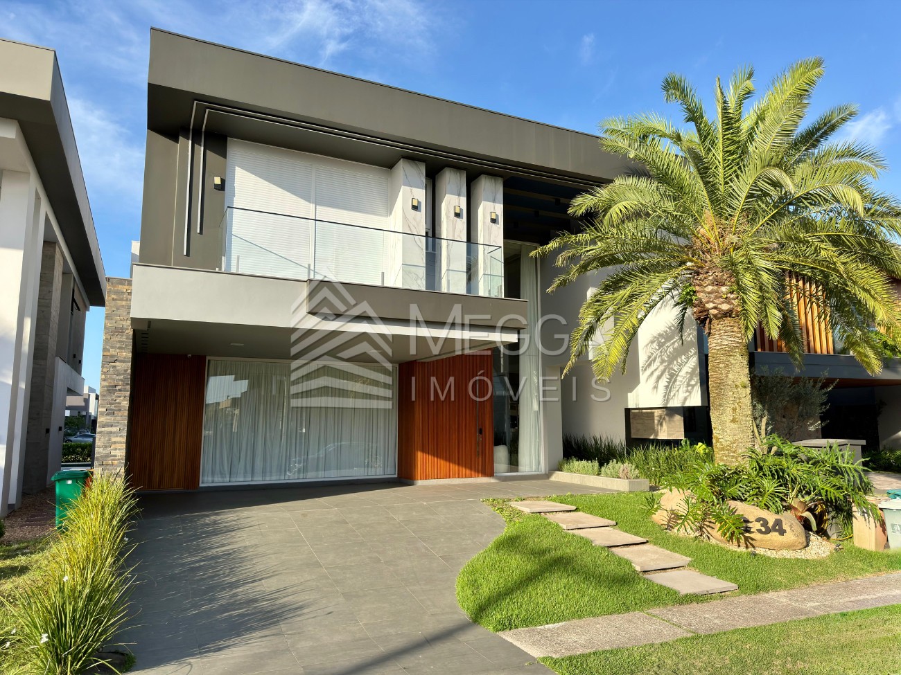 Casa em Condomínio 4 dormitórios para venda, Capão Da Canoa em Capão da Canoa | Ref.: 5805