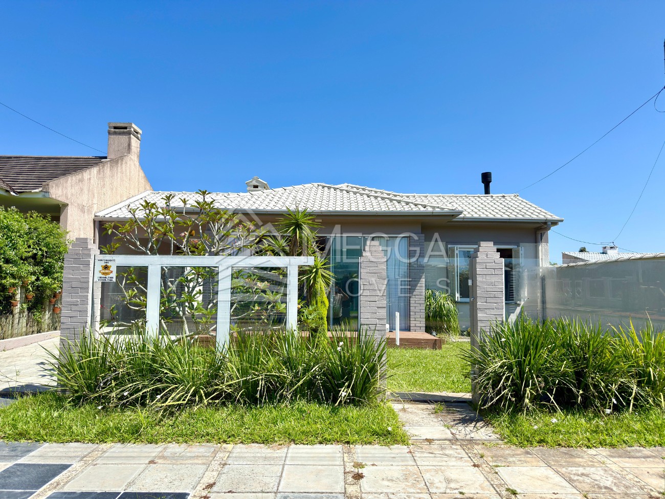 Casa 3 dormitórios para venda, Remanso em Xangri-lá | Ref.: 5833