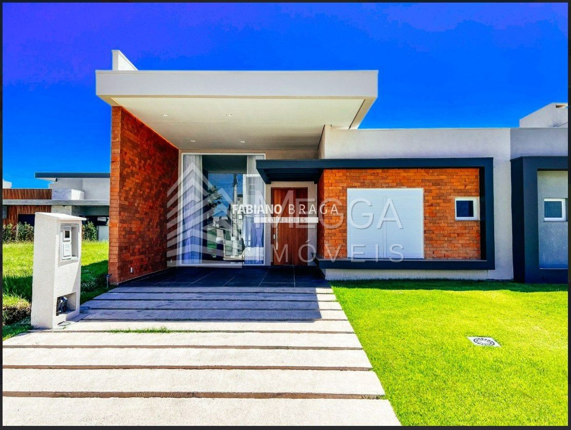 Casa em Condomínio 3 dormitórios para venda, Remanso em Xangri-lá | Ref.: 5943