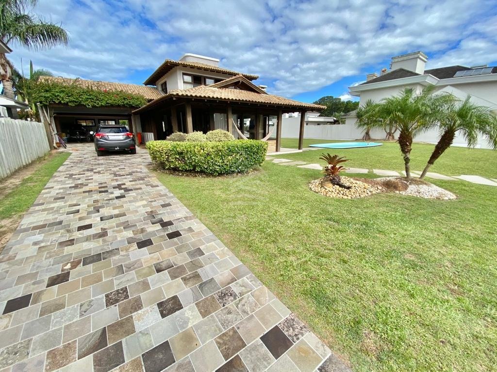 Casa em Condomínio 3 dormitórios para venda, Centro em Capão da Canoa | Ref.: 5961