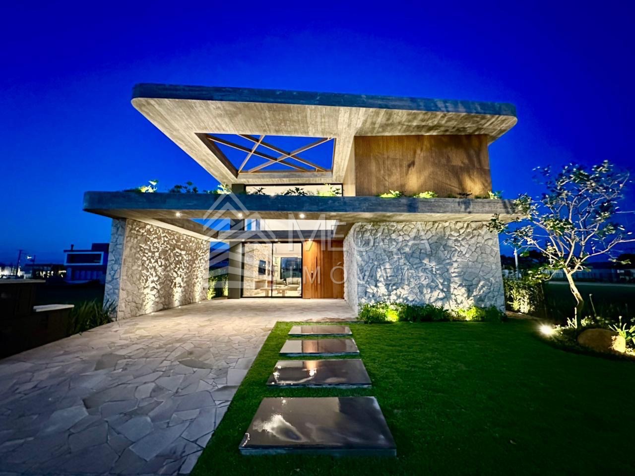 Casa em Condomínio 5 dormitórios para venda, Centro em Xangri-lá | Ref.: 6017