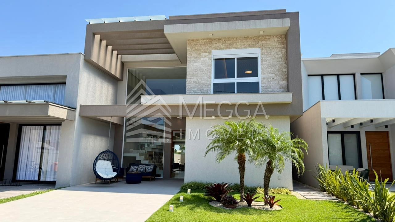 Casa em Condomínio 4 dormitórios para venda, Remanso em Xangri-lá | Ref.: 6032