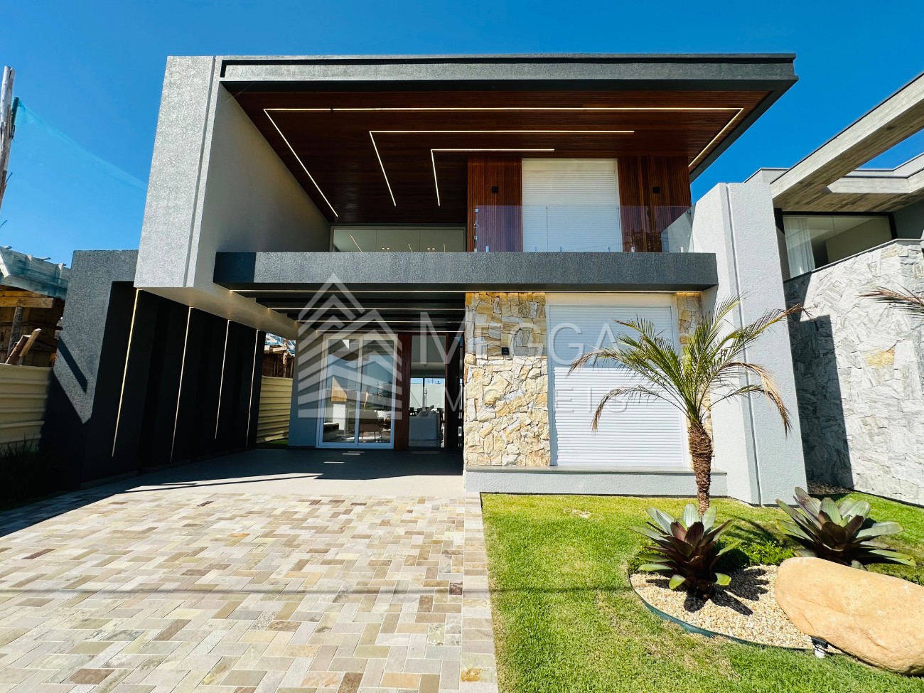 Casa em Condomínio 5 dormitórios para venda, Centro em Xangri-lá | Ref.: 6079