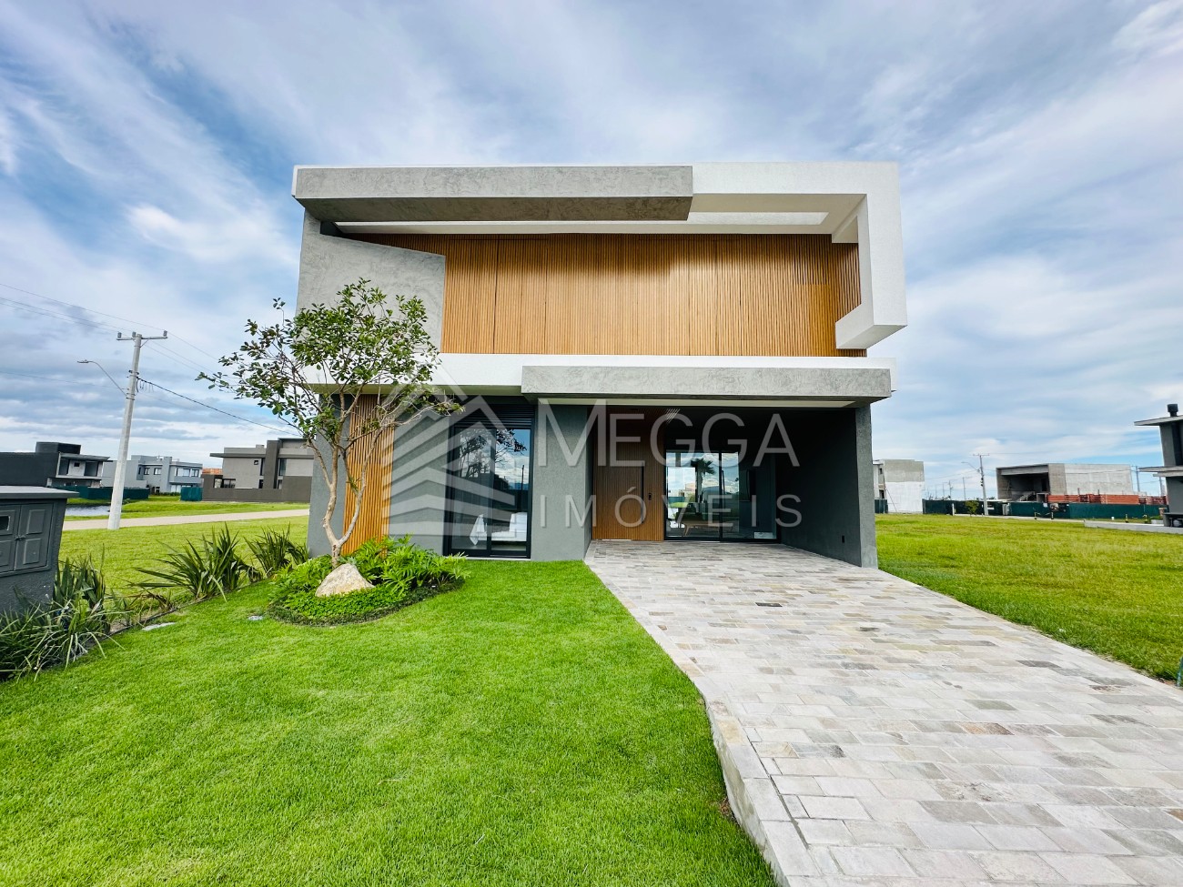 Casa em Condomínio 5 dormitórios para venda, Maristela em Xangri-lá | Ref.: 6153