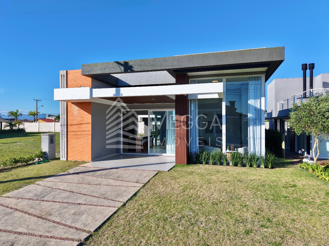 Casa em Condomínio 4 dormitórios para venda, Capão Novo em Capão da Canoa | Ref.: 632