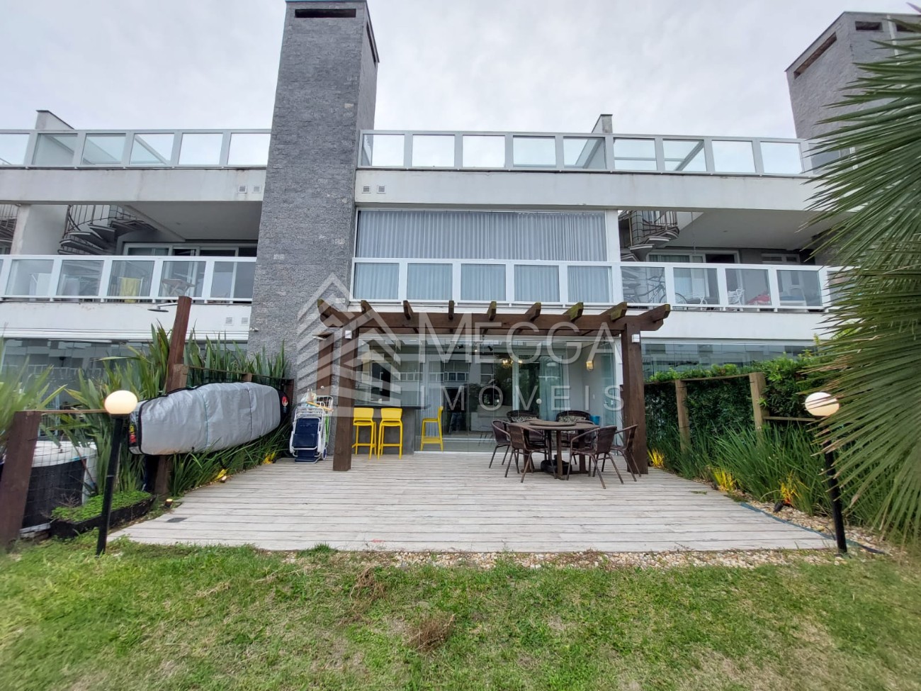 Casa em Condomínio 2 dormitórios para venda, Atlântida em Xangri-lá | Ref.: 6417