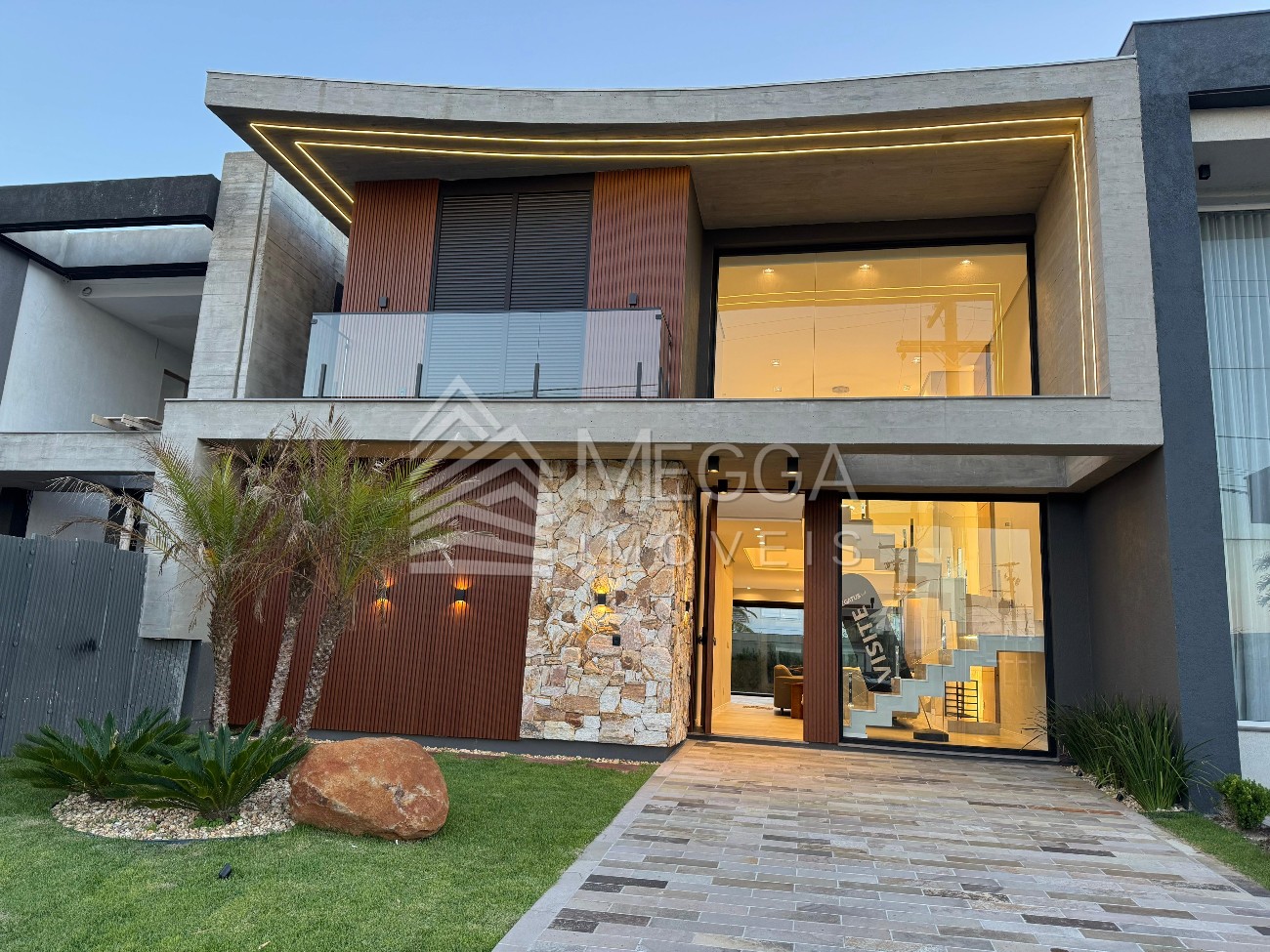 Casa em Condomínio 4 dormitórios para venda, Remanso em Xangri-lá | Ref.: 6569