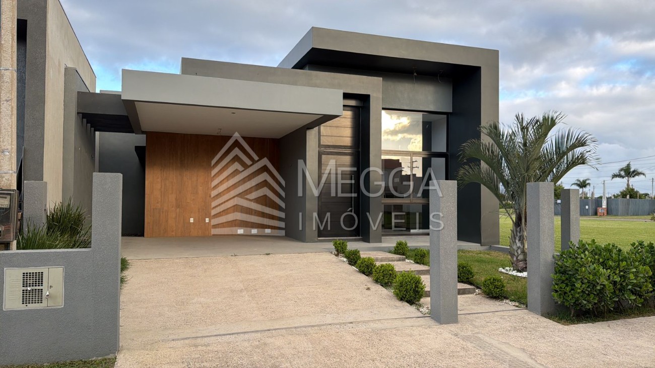 Casa 3 dormitórios para temporada, Centro em Xangri-lá | Ref.: 6671