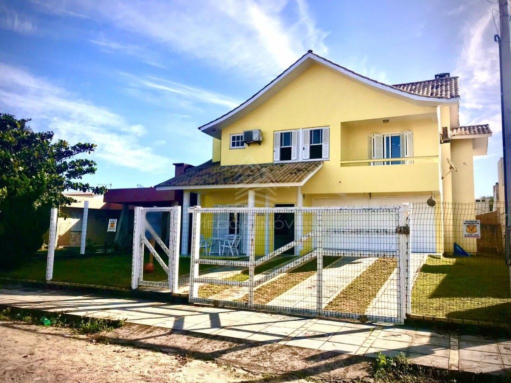 Casa 4 dormitórios para venda, Maristela em Xangri-lá | Ref.: 6693