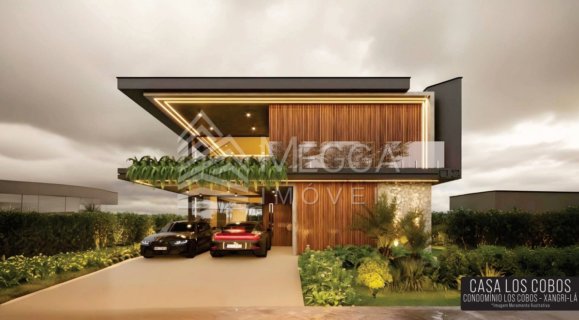 Casa em Condomínio 6 dormitórios para venda, Remanso em Xangri-lá | Ref.: 6718