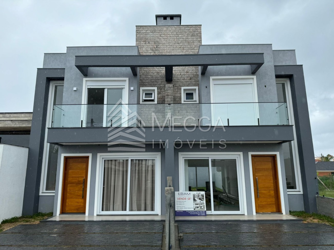 Sobrado 3 dormitórios para venda, Centro em Xangri-lá | Ref.: 6760