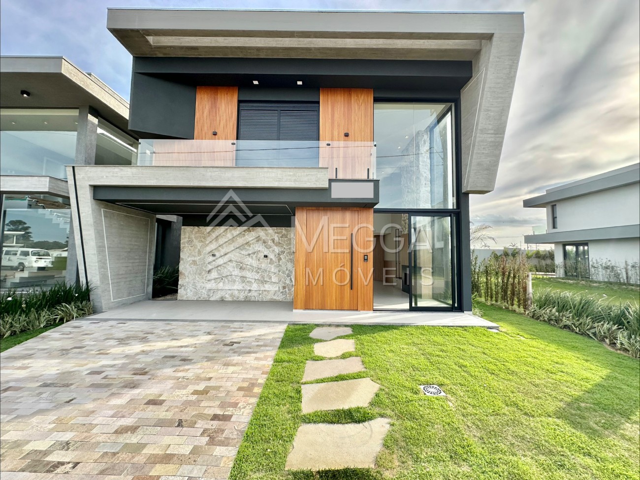 Casa em Condomínio 4 dormitórios para venda, Centro em Xangri-lá | Ref.: 6777