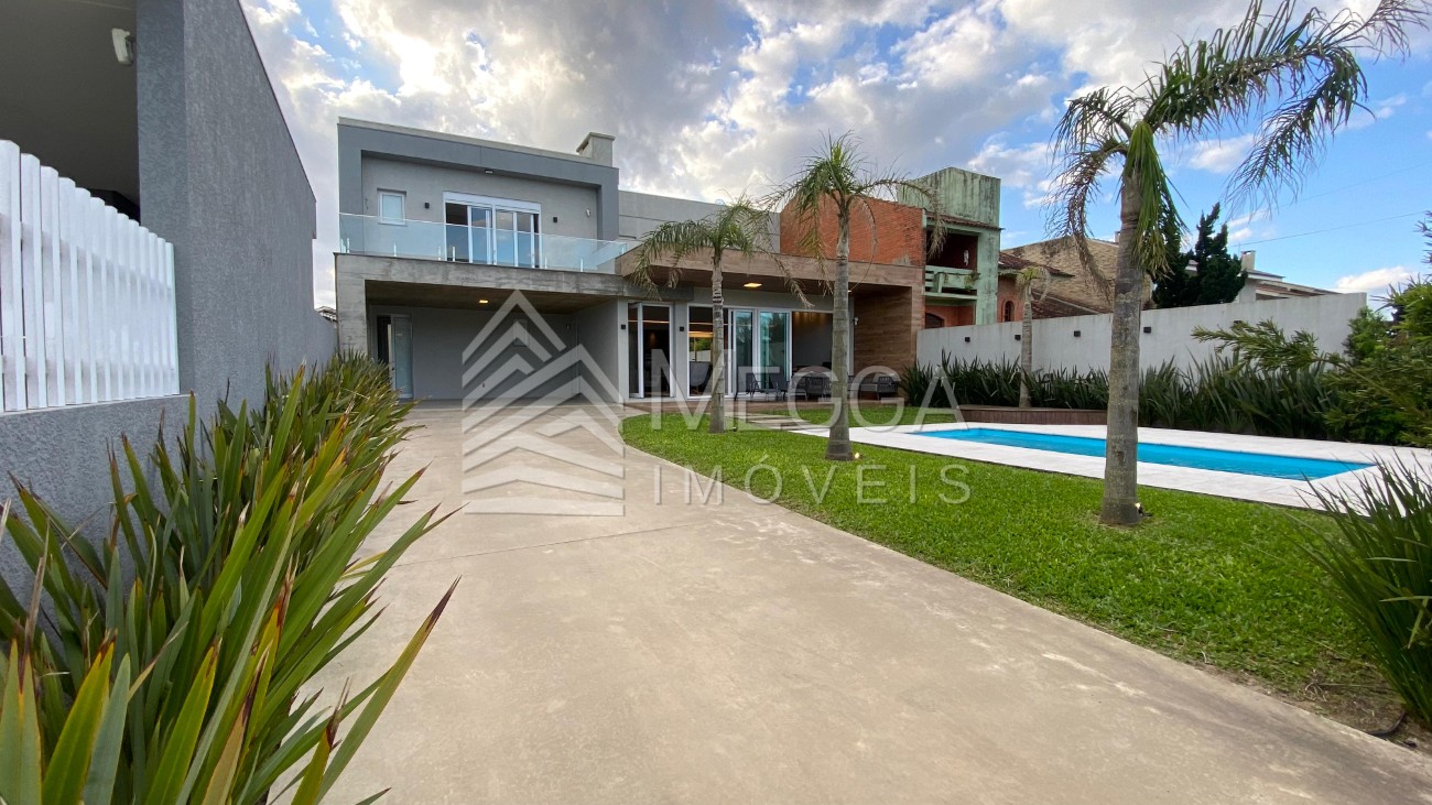 Sobrado 4 dormitórios para venda, Remanso em Xangri-lá | Ref.: 7008