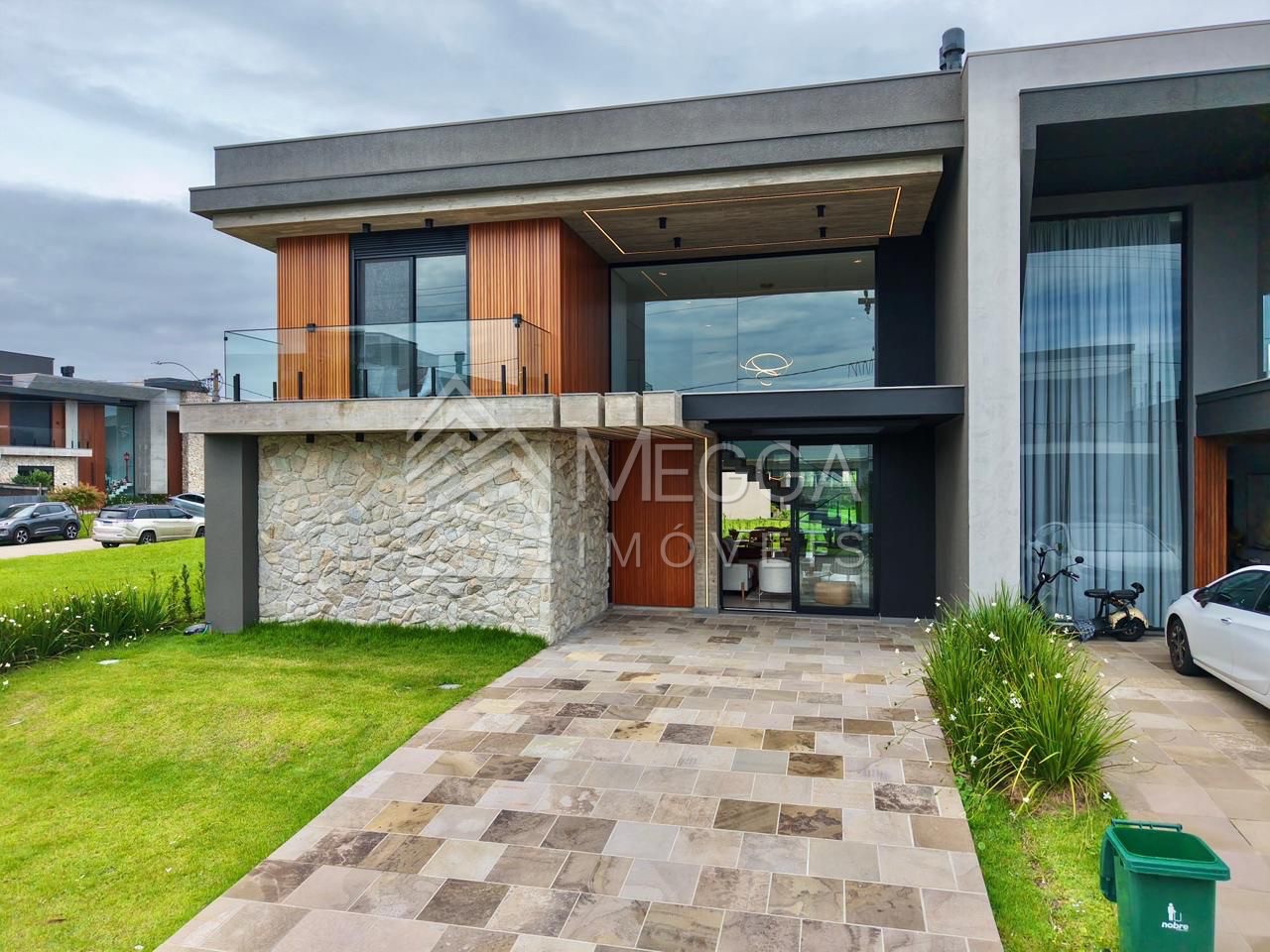 Casa em Condomínio 4 dormitórios para venda, Remanso em Xangri-lá | Ref.: 7029