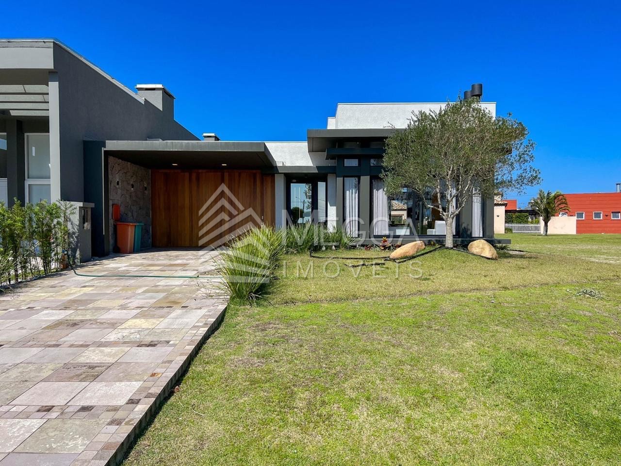 Casa em Condomínio 4 dormitórios para venda, Rainha Do Mar em Xangri-lá | Ref.: 7092