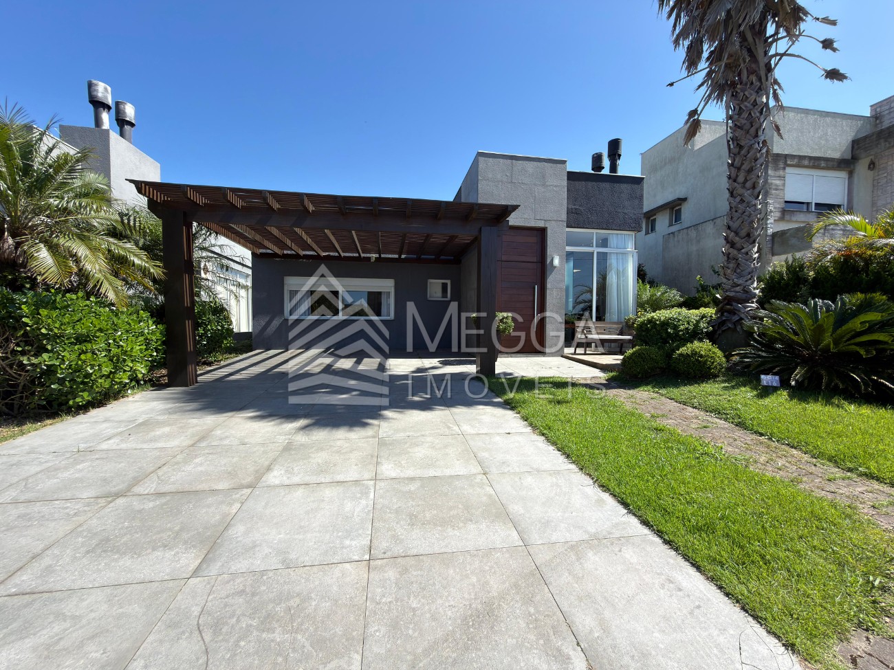 Casa em Condomínio 4 dormitórios para venda, Capão Da Canoa em Capão da Canoa | Ref.: 7248