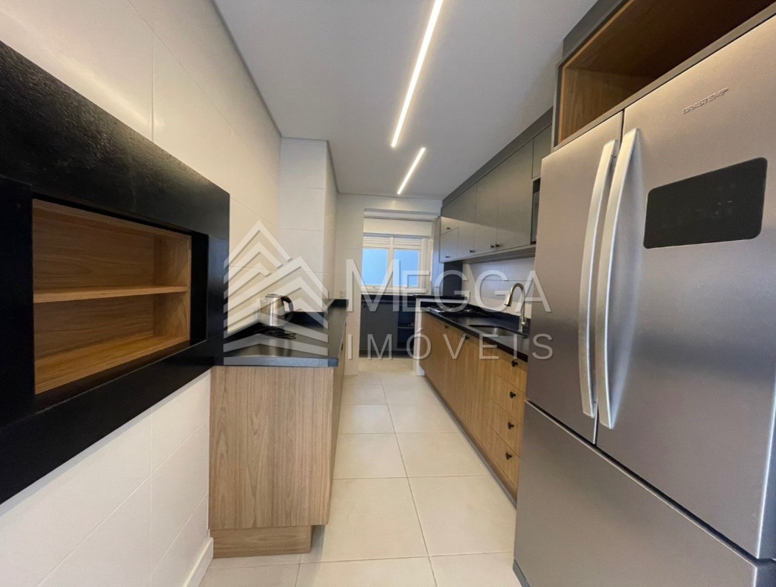 Apartamento 3 dormitórios para venda, Atlântida em Xangri-lá | Ref.: 7260