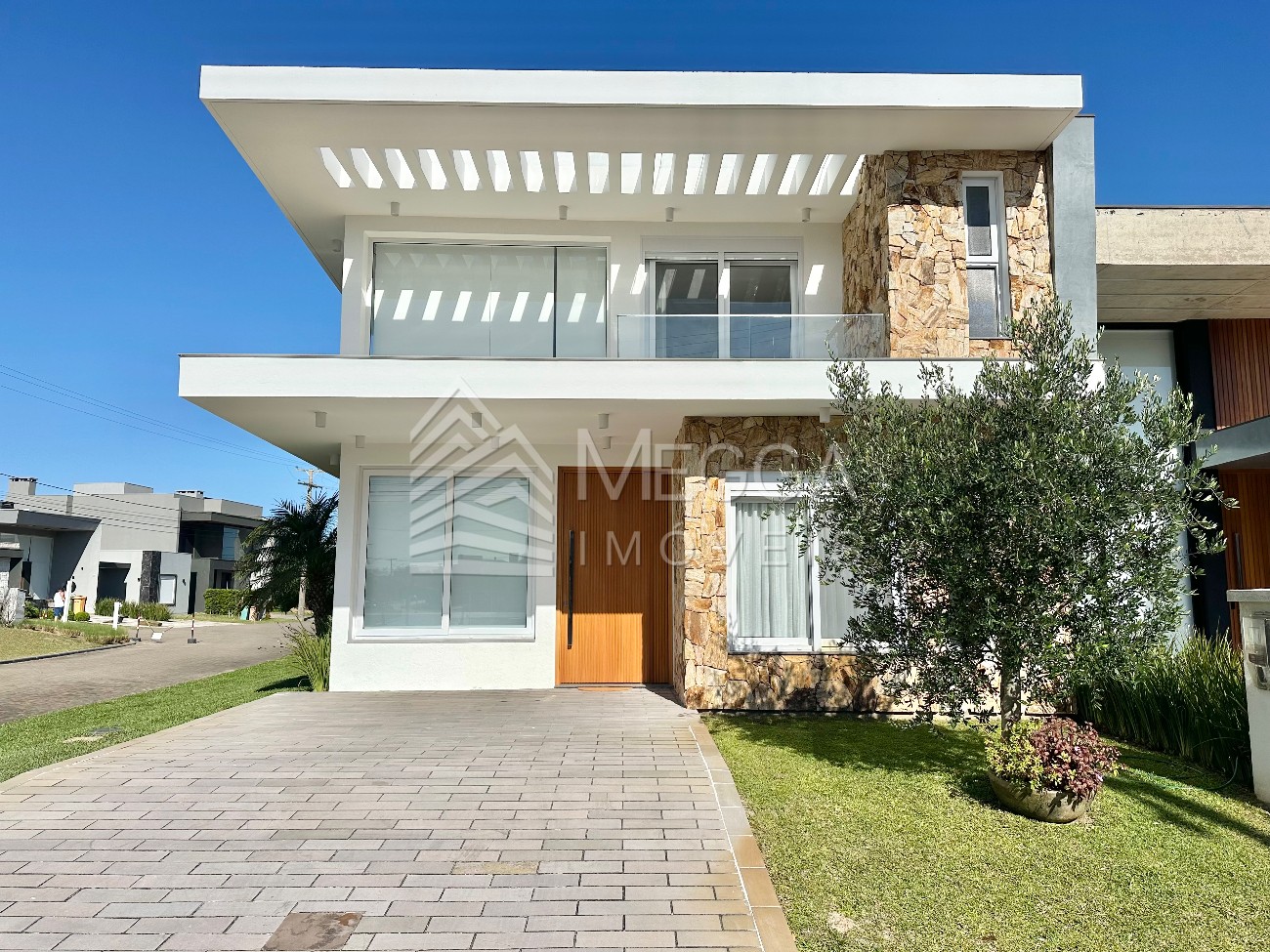 Casa em Condomínio 4 dormitórios para venda, Centro em Xangri-lá | Ref.: 7331