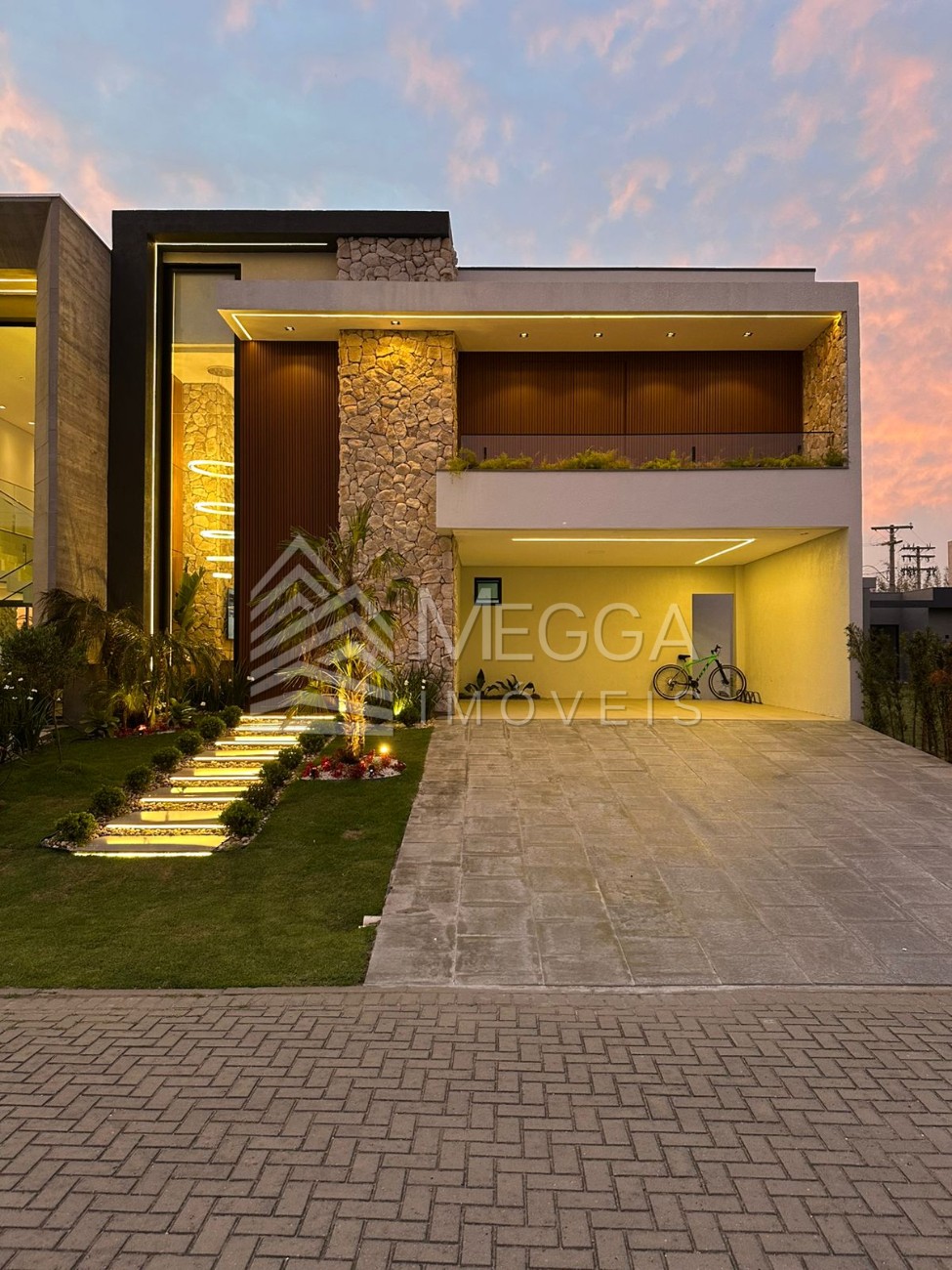 Casa em Condomínio 4 dormitórios para venda, Remanso em Xangri-lá | Ref.: 7394