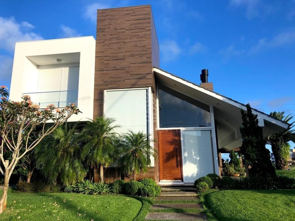 Casa em Condomínio 4 dormitórios para venda, Rainha Do Mar em Xangri-lá | Ref.: 7540