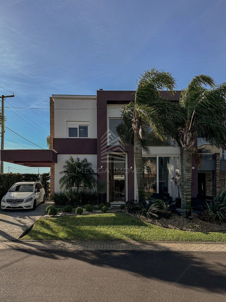 Casa em Condomínio 4 dormitórios para venda, Noiva Do Mar em Xangri-lá | Ref.: 7555