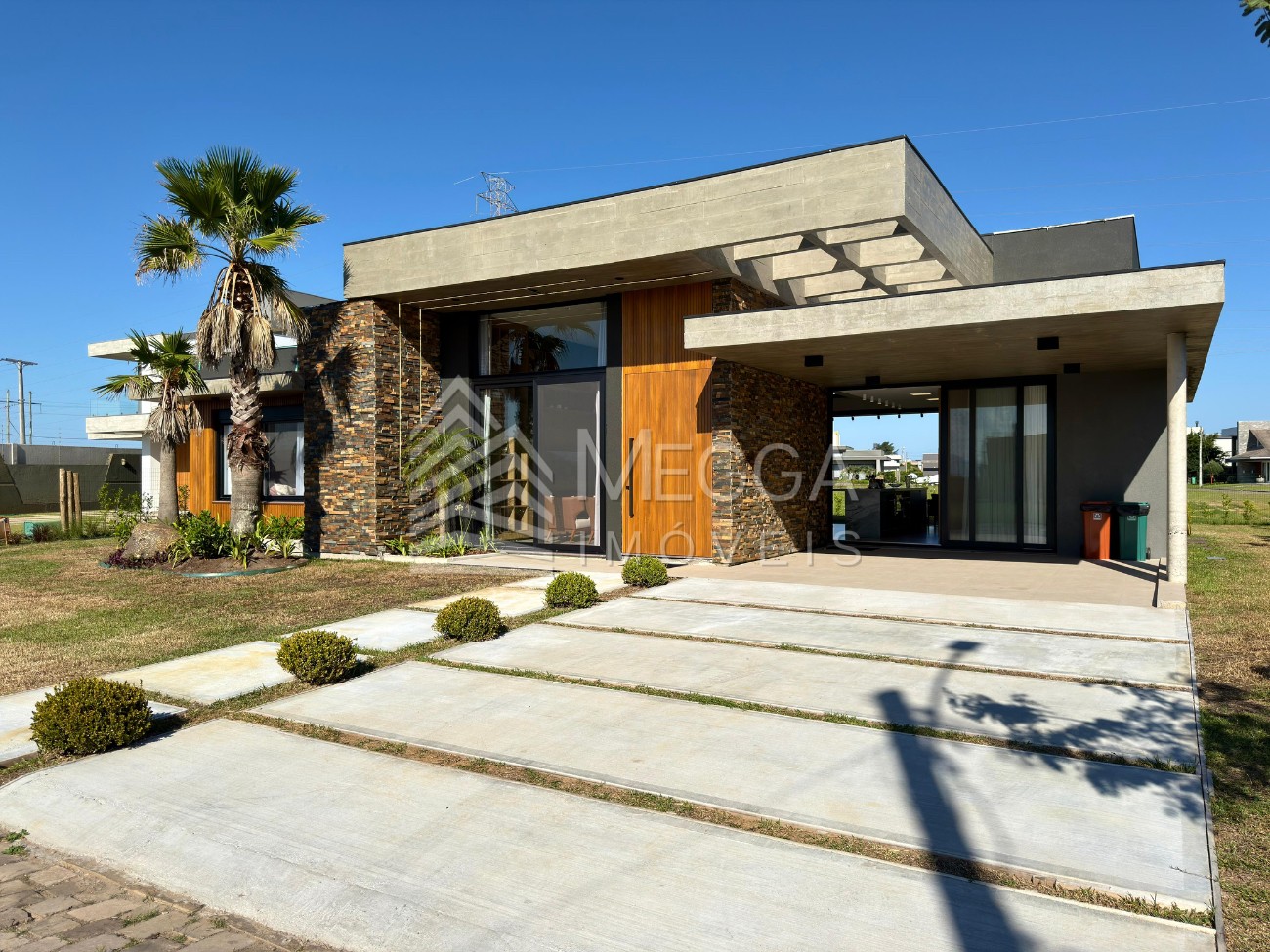 Casa em Condomínio 4 dormitórios para venda, Rainha Do Mar em Xangri-lá | Ref.: 7604