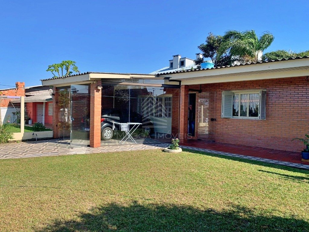 Casa 2 dormitórios para venda, Marina em Xangri-lá | Ref.: 7668